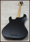 Preview: FGN J-Standard Mighty Power II, Open Pore Black